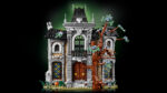 LEGO® Icons 11383 Gradonačelnikova rezidencija