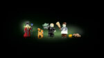 LEGO® Icons 11383 Gradonačelnikova rezidencija