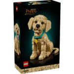 LEGO® Icons 11384 Štene zlatnog retrivera