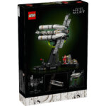 LEGO® Icons 11389 Projekat Očajnički pokušaj