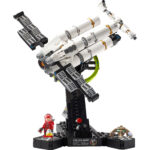 LEGO® Icons 11389 Projekat Očajnički pokušaj