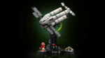 LEGO® Icons 11389 Projekat Očajnički pokušaj