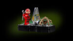 LEGO® Icons 11389 Projekat Očajnički pokušaj