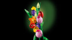 LEGO® Botanicals 11501 Buket lala