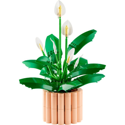 LEGO® Botanicals 11504 Spatifilum