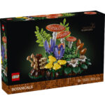 LEGO® Botanicals 11505 Šumske pečurke