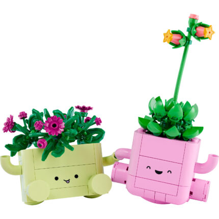 LEGO® Botanicals 11506 Biljke ljuljalice