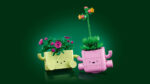 LEGO® Botanicals 11506 Biljke ljuljalice