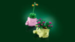 LEGO® Botanicals 11506 Biljke ljuljalice