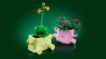 LEGO® Botanicals 11506 Biljke ljuljalice