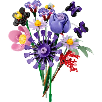 LEGO® Botanicals 11507 Buket cveća Olivije Rodrigo