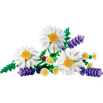 LEGO® Botanicals 11508 Bele rade