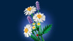 LEGO® Botanicals 11508 Bele rade