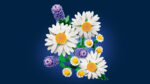 LEGO® Botanicals 11508 Bele rade
