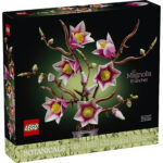 LEGO® Botanicals 11510 Grane magnolije