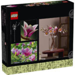 LEGO® Botanicals 11510 Grane magnolije