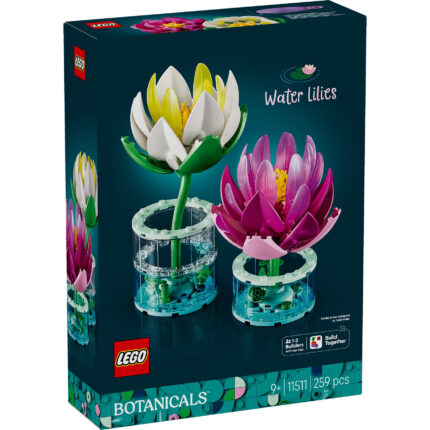 LEGO® Botanicals 11511 Lokvanji