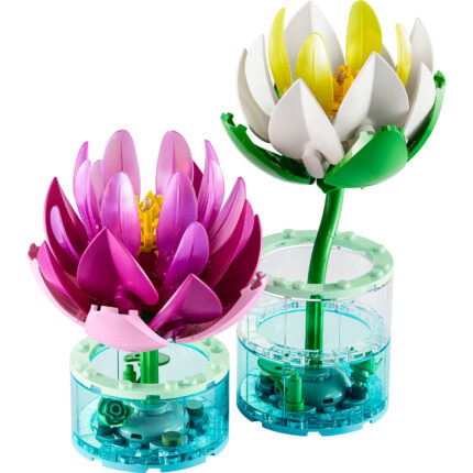 LEGO® Botanicals 11511 Lokvanji