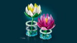 LEGO® Botanicals 11511 Lokvanji