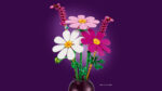 LEGO® Botanicals 11514 Kosmos cvet