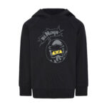 LEGO® NINJAGO duks, crna