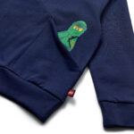 LEGO® NINJAGO duks, teget