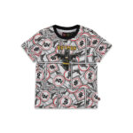 LEGO® Batman Classic majica kratkih rukava, bela