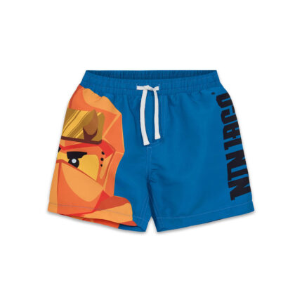 LEGO® NINJAGO šorts za kupanje, plava