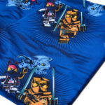 LEGO® NINJAGO kupaće bokserice, teget