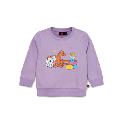 LEGO® DUPLO duks, roze