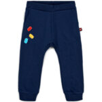 LEGO® DUPLO donji deo trenerke, teget