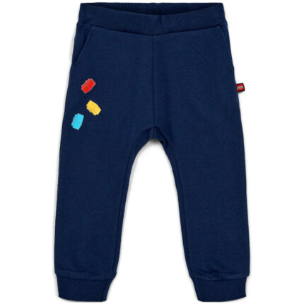 LEGO® DUPLO donji deo trenerke, teget