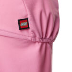 LEGO® Iconic kapa za plažu, svetlo roze