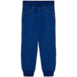 LEGO® Iconic donji deo trenerke, denim