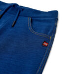 LEGO® Iconic donji deo trenerke, denim
