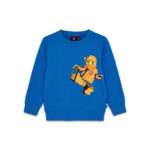 LEGO® NINJAGO duks, plava