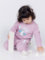 LEGO® DUPLO duks, prljavo roze