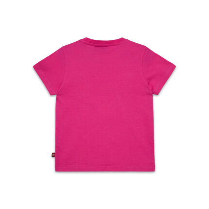 LEGO® Iconic majica kratkih rukava, roze