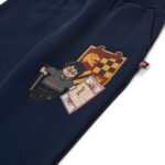 LEGO® Harry Potter donji deo trenerke, teget
