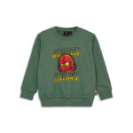 LEGO® NINJAGO duks, zelena