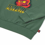 LEGO® NINJAGO duks, zelena