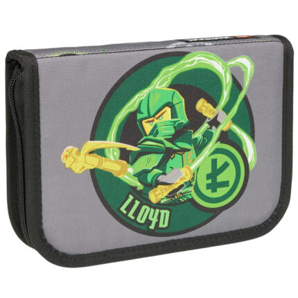 LEGO® Ninjago pernica sa priborom: Gospodar energije