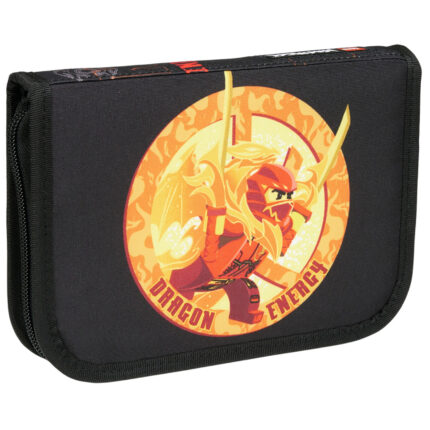 LEGO® Ninjago pernica sa priborom: Zmajeva energija