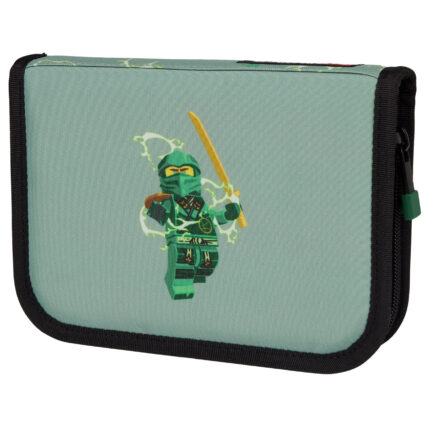 LEGO® NINJAGO pernica sa priborom: Spinjitzu master