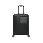 LEGO® kofer 50 cm: Urban, crno-sivi