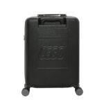 LEGO® kofer 50 cm: Urban, crno-sivi