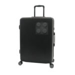 LEGO® kofer 61 cm: Urban, crno-sivi