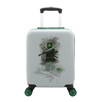 LEGO® Ninjago dečiji kofer 40 cm