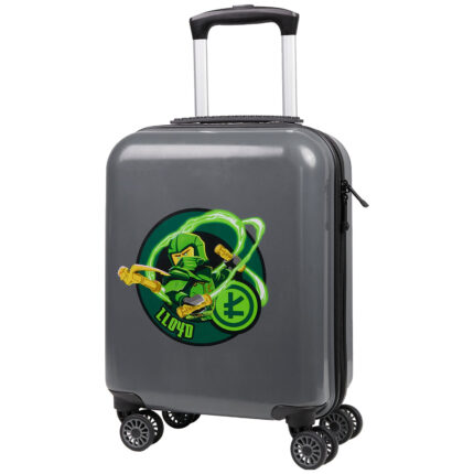 LEGO® Ninjago dečiji kofer 40 cm: Gospodar energije