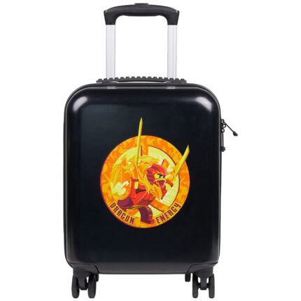 LEGO® Ninjago dečiji kofer 40 cm: Zmajeva energija
